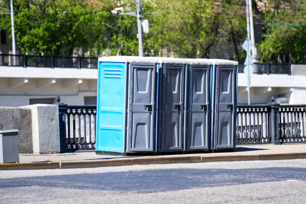 Sanitation services for porta potties in Brookfield, NJ