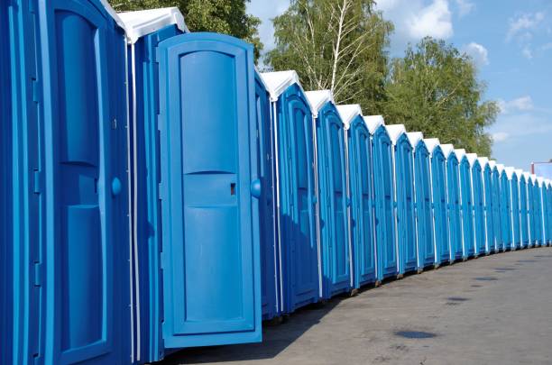 Brookfield, NJ porta potty rental Company